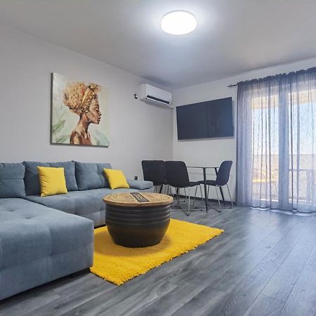 קריקווניצה Apartment Pek מראה חיצוני תמונה