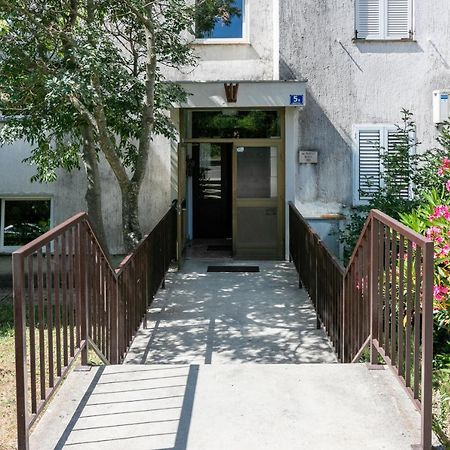 קריקווניצה Apartment Pek מראה חיצוני תמונה