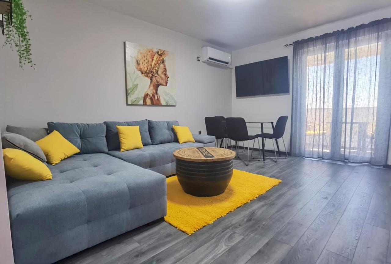 קריקווניצה Apartment Pek מראה חיצוני תמונה