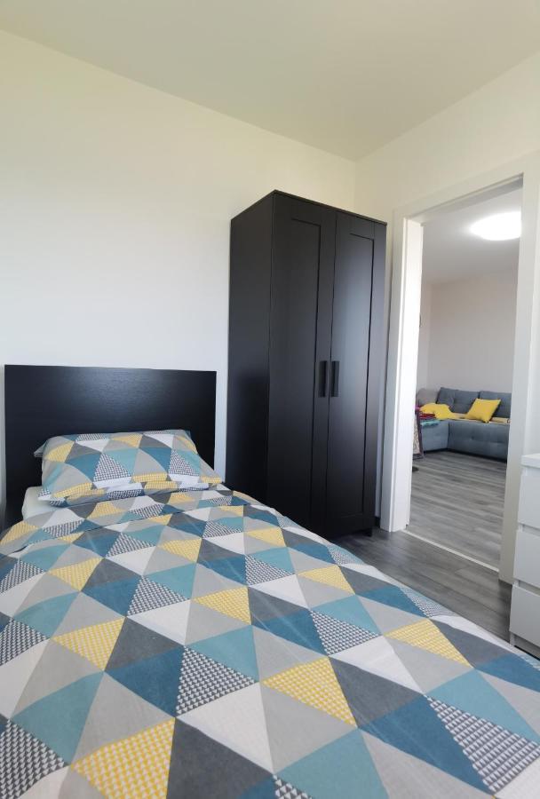 קריקווניצה Apartment Pek מראה חיצוני תמונה