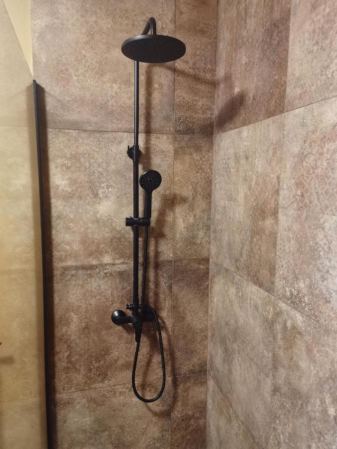 קריקווניצה Apartment Pek מראה חיצוני תמונה