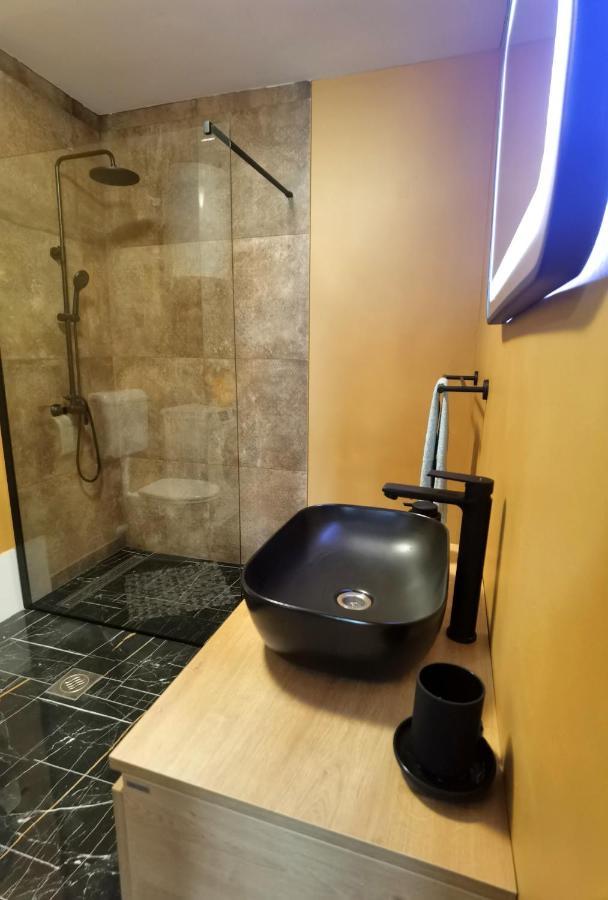 קריקווניצה Apartment Pek מראה חיצוני תמונה