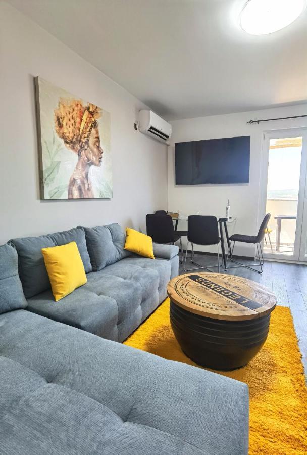 קריקווניצה Apartment Pek מראה חיצוני תמונה