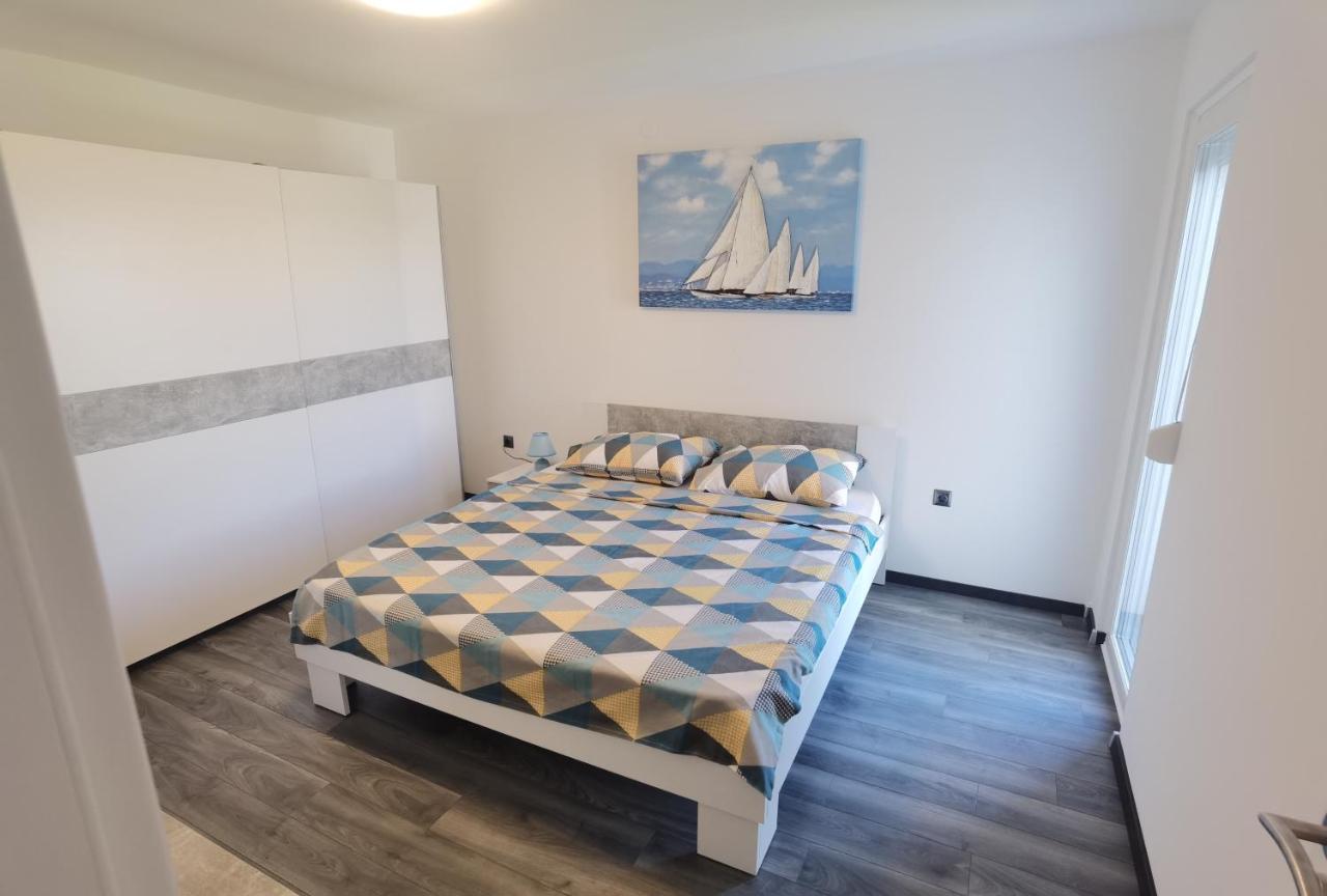 קריקווניצה Apartment Pek מראה חיצוני תמונה
