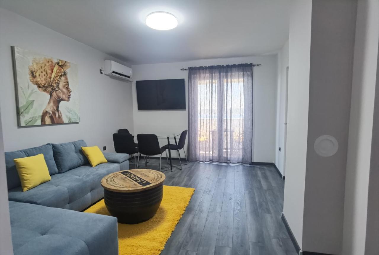 קריקווניצה Apartment Pek מראה חיצוני תמונה