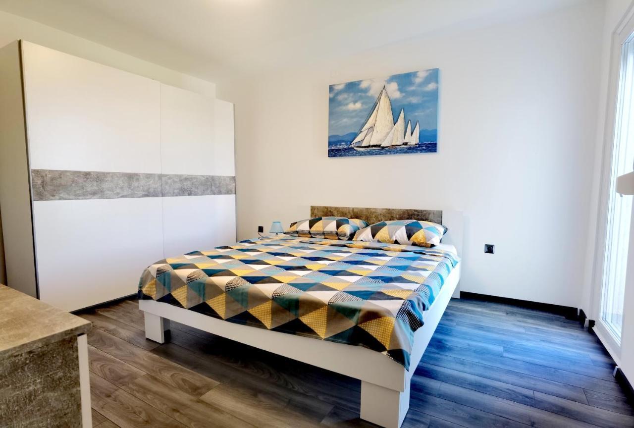 קריקווניצה Apartment Pek מראה חיצוני תמונה