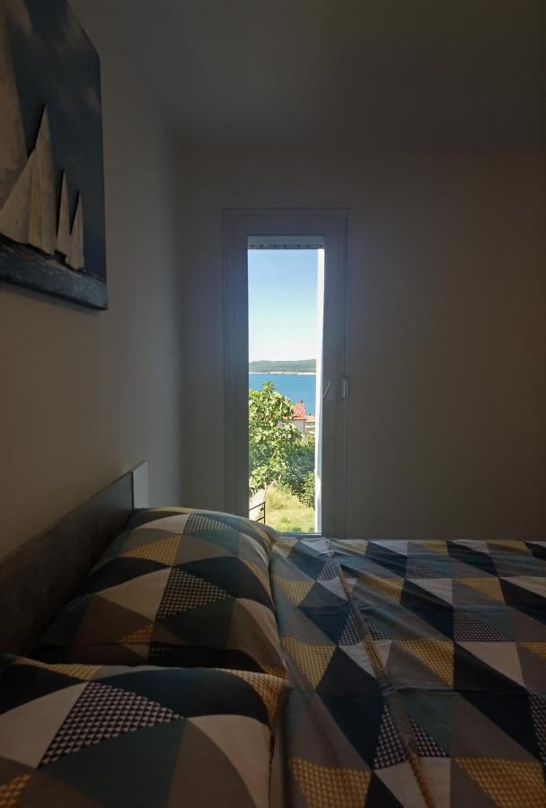 קריקווניצה Apartment Pek מראה חיצוני תמונה