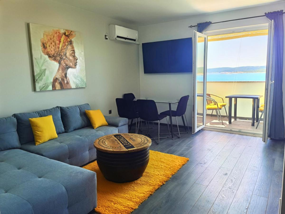 קריקווניצה Apartment Pek מראה חיצוני תמונה