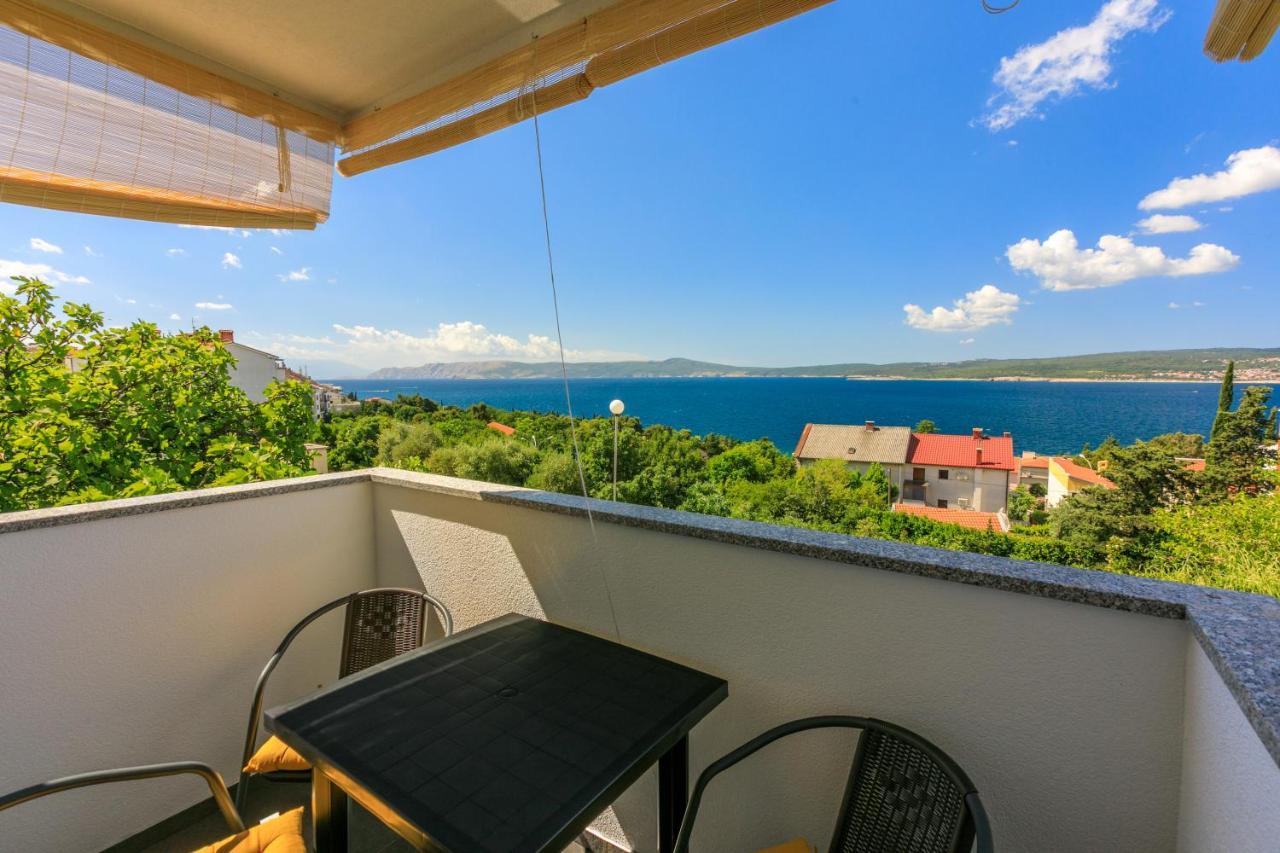 קריקווניצה Apartment Pek מראה חיצוני תמונה