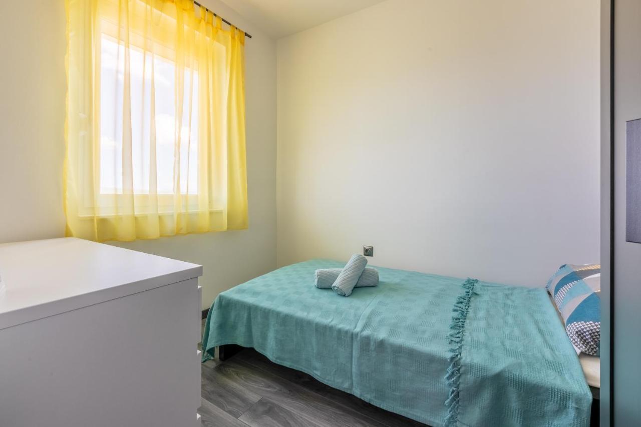 קריקווניצה Apartment Pek מראה חיצוני תמונה