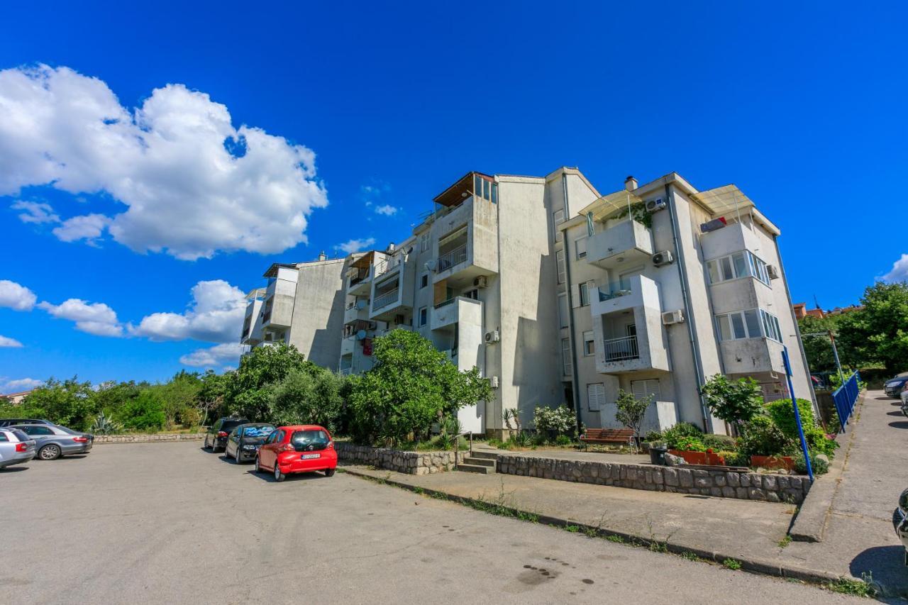 קריקווניצה Apartment Pek מראה חיצוני תמונה